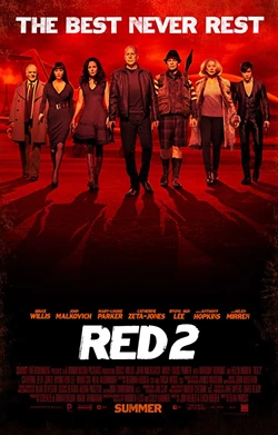 Red 2