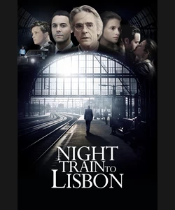 Νυχτερινό Τρένο για τη Λισαβόνα