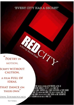 Red City