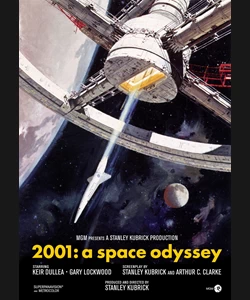 2001: Η Οδύσσεια του Διαστήματος