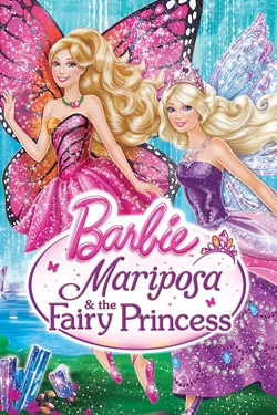 Barbie: Μαριπόζα και η Νεραϊδένια Πριγκίπισσα