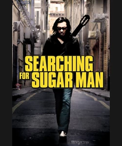 Ψάχνοντας τον Sugar Man