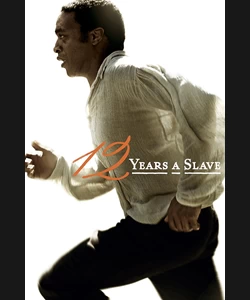 12 Χρόνια Σκλάβος