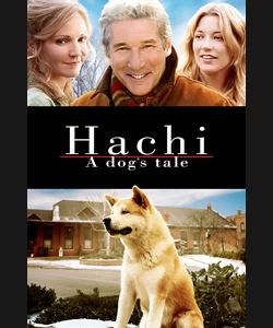 Hachiko: Η Ιστορία Ενός Σκύλου