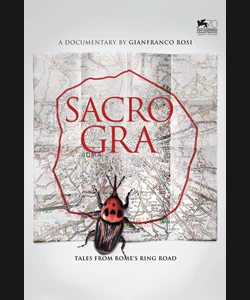 Sacro GRA