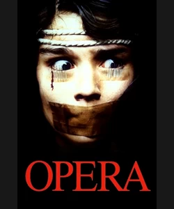 Τρόμος στην Όπερα