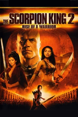 Scorpion King 2: Κυρίαρχος Πολεμιστής