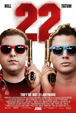 22 Jump Street