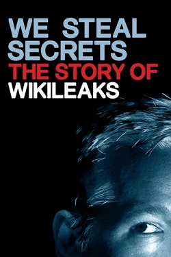 Κλέβουμε μυστικά: Η Ιστορία του WikiLeaks