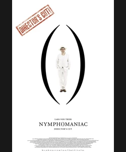 Nymphomaniac. Director’s Cut - Μέρος Β΄