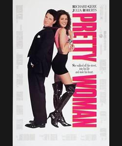 Pretty Woman