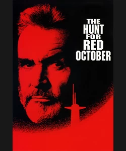 Το Κυνήγι του Κόκκινου Οκτώβρη