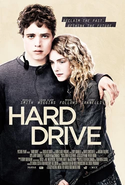 Drive Hard