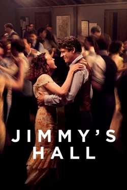 Jimmy&#39;s Hall