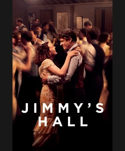 Jimmy&#39;s Hall