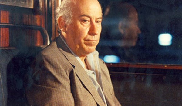 Ήσυχες Μέρες του Αυγούστου