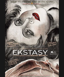 Ekstasy