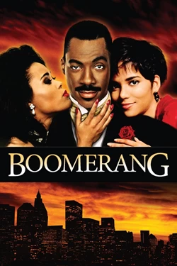 Boomerang