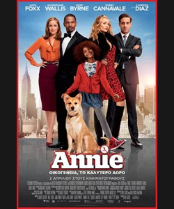 Annie