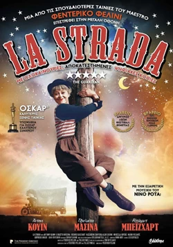 La Strada