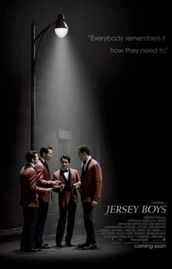 Jersey Boys