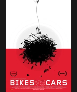 Bikes VS Cars