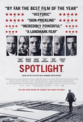 Spotlight: Όλα στο Φως