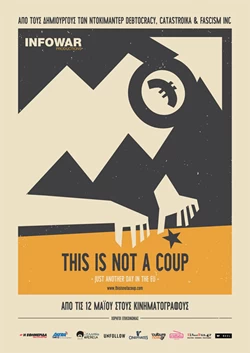 This Is not a Coup