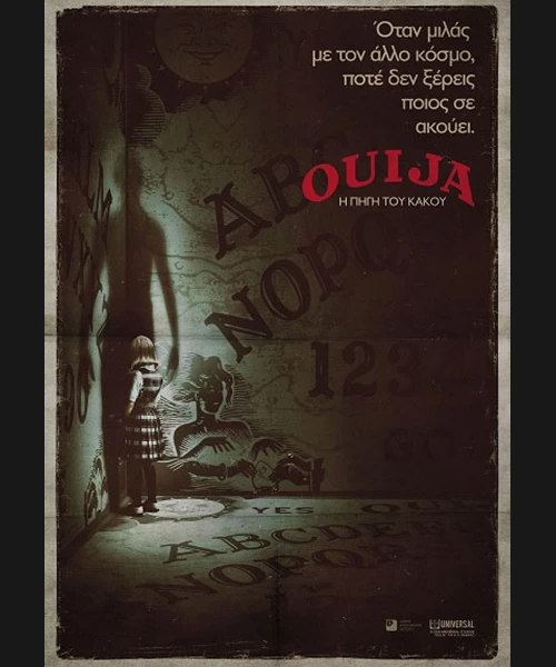 Ouija: Η Πηγή του Κακού