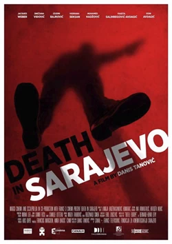 Θάνατος στο Σαράγιεβο