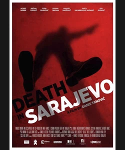 Θάνατος στο Σαράγιεβο
