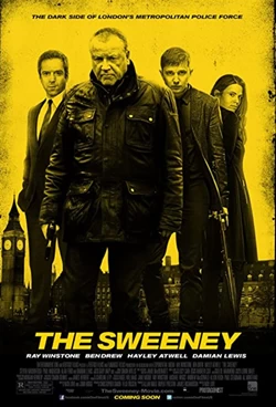 Ειδική Ομάδα Sweeney