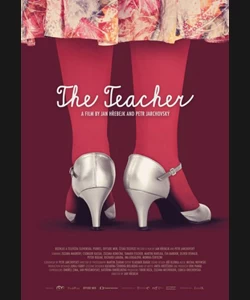Η Δασκάλα