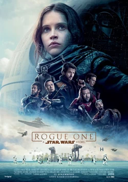 Rogue One: A Star Wars Story