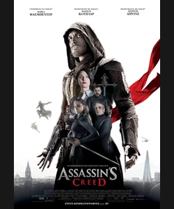 Assassin’s Creed