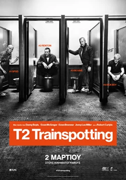 T2 Trainspotting