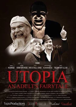 Utopia. An Adult’s Fairytale 