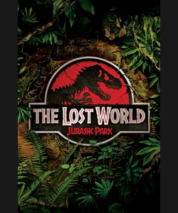 Ο Χαμένος Κόσμος: Jurassic Park