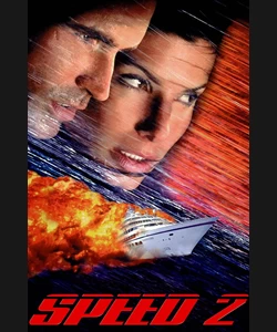 Speed 2: Κρουαζιέρα με τον Κίνδυνο