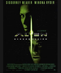 Alien: Η Αναγέννηση