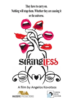 StringLESS