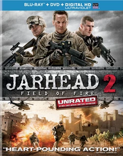 Jarhead 2: Στο Πεδίο της Μάχης