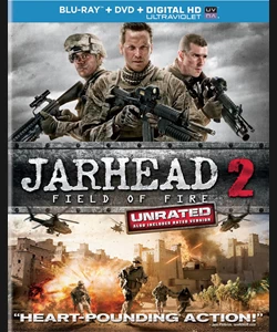 Jarhead 2: Στο Πεδίο της Μάχης