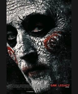 Saw: Legacy