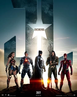 Justice League