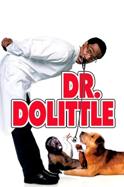 Doctor Dolittle, Ο Γιατρός Τρελάθηκε