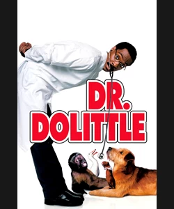 Doctor Dolittle, Ο Γιατρός Τρελάθηκε