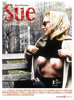 Η Ιστορία της Sue