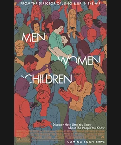 Άνδρες, Γυναίκες και Παιδιά