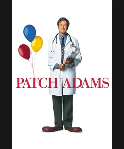 Patch Adams